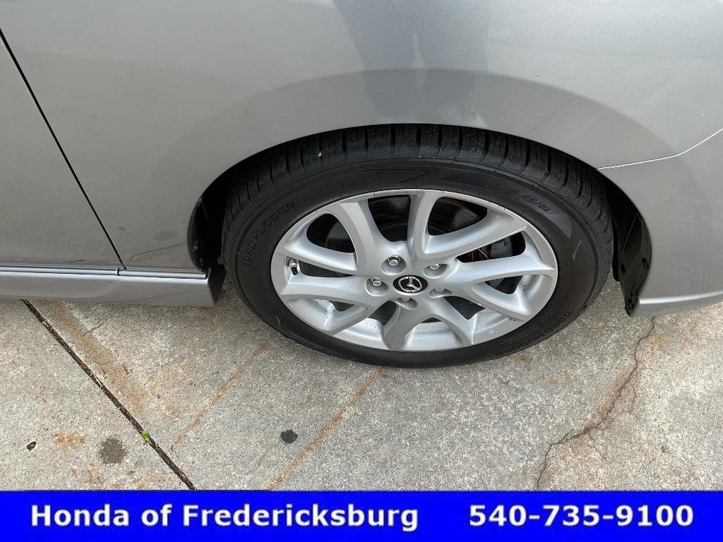 Used 2013 MAZDA MAZDA5 Touring FWD image 13