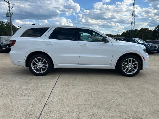 Used 2024 Dodge Durango GT RWD image 7