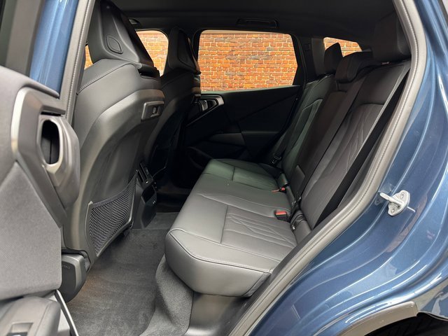 Used 2026 BMW X3 xDrive30 w/ Premium Package image 23