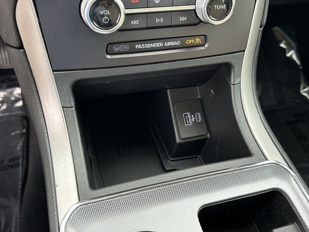 Used 2021 Ford Edge SEL w/ Convenience Package FWD image 37