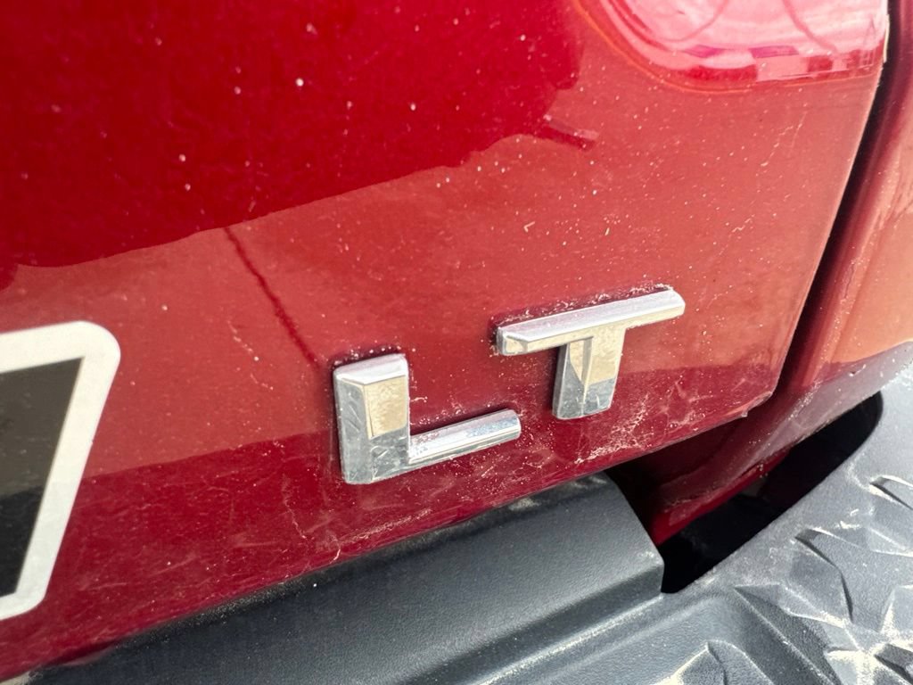 Used 2023 Chevrolet Colorado LT w/ LT Convenience Package III RWD image 6
