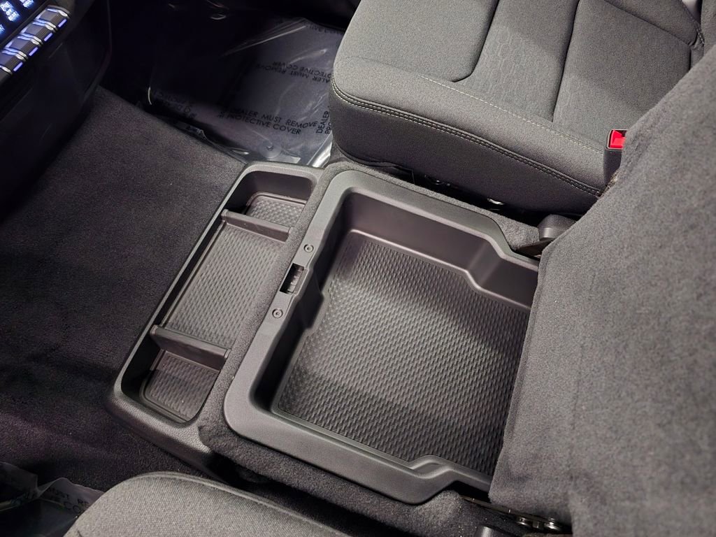 Certified 2026 RAM 1500 Tradesman image 27