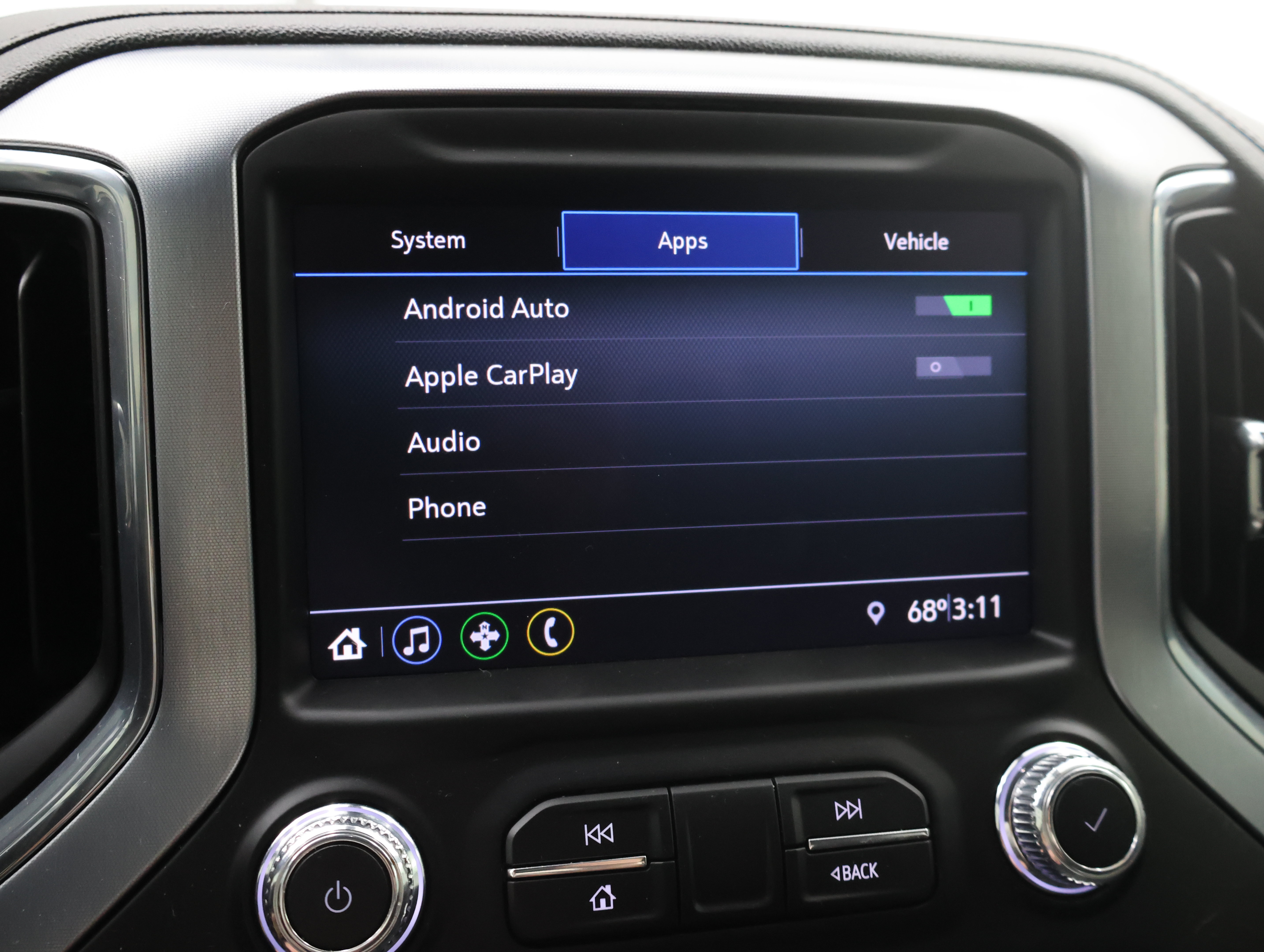 Used 2023 GMC Sierra 2500 SLE AWD/4WD image 51