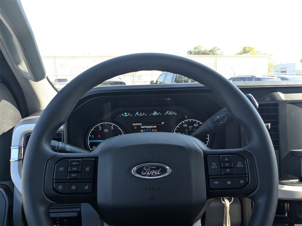 New 2026 Ford F250 XL image 23