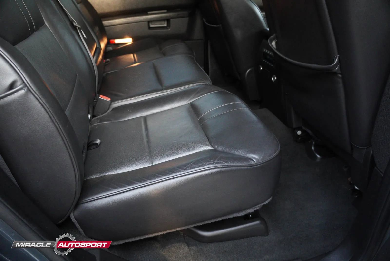 Used 2008 HUMMER H2 image 39