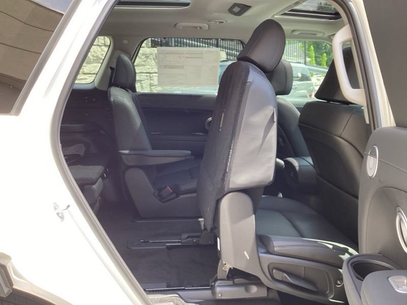 New 2026 Hyundai Palisade Limited AWD/4WD image 13