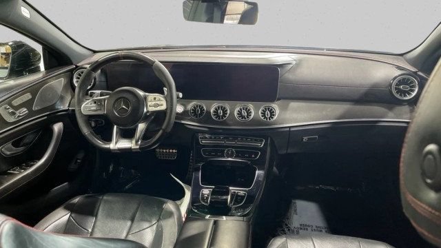 Used 2019 Mercedes-Benz CLS 53 AMG 4MATIC w/ Driver Assistance Package image 18