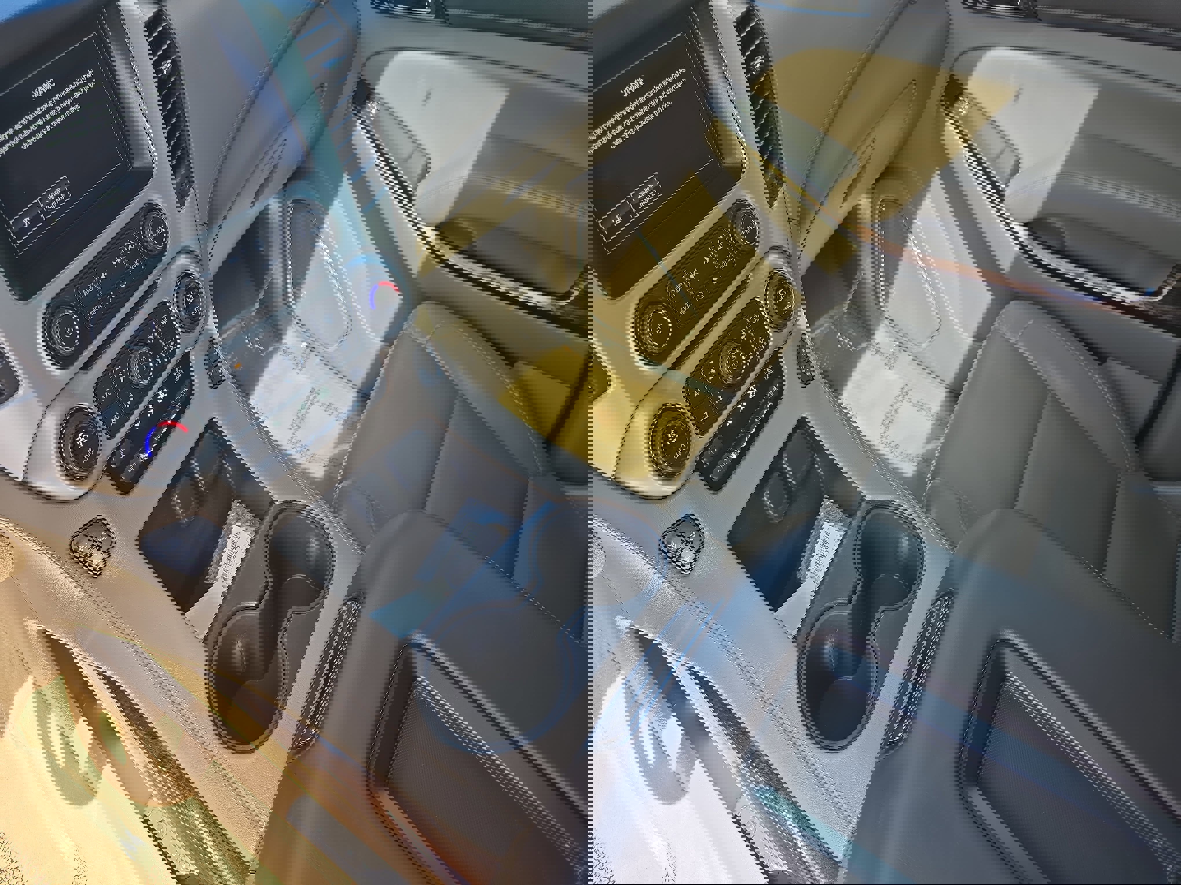 Used 2015 GMC Yukon XL SLT w/ Open Road Package image 27