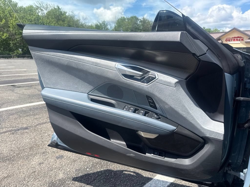 Used 2022 Audi e-tron GT Prestige AWD/4WD image 13