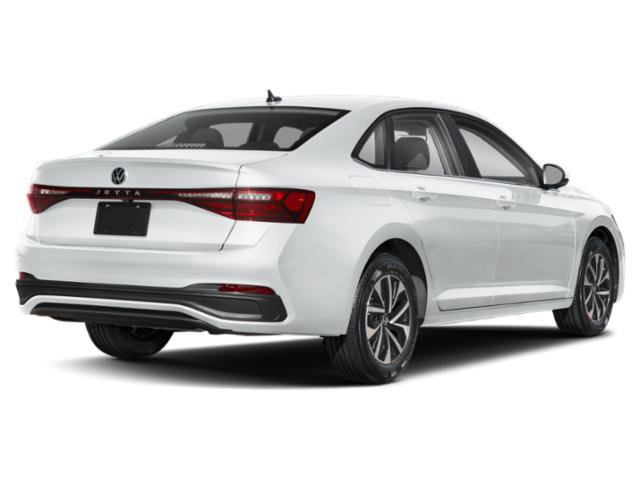 New 2027 Volkswagen Jetta S FWD image 3