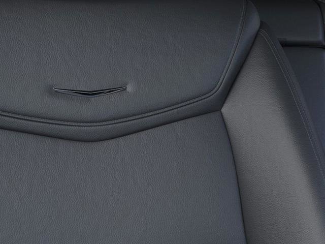 New 2026 Cadillac XT5 Luxury image 21