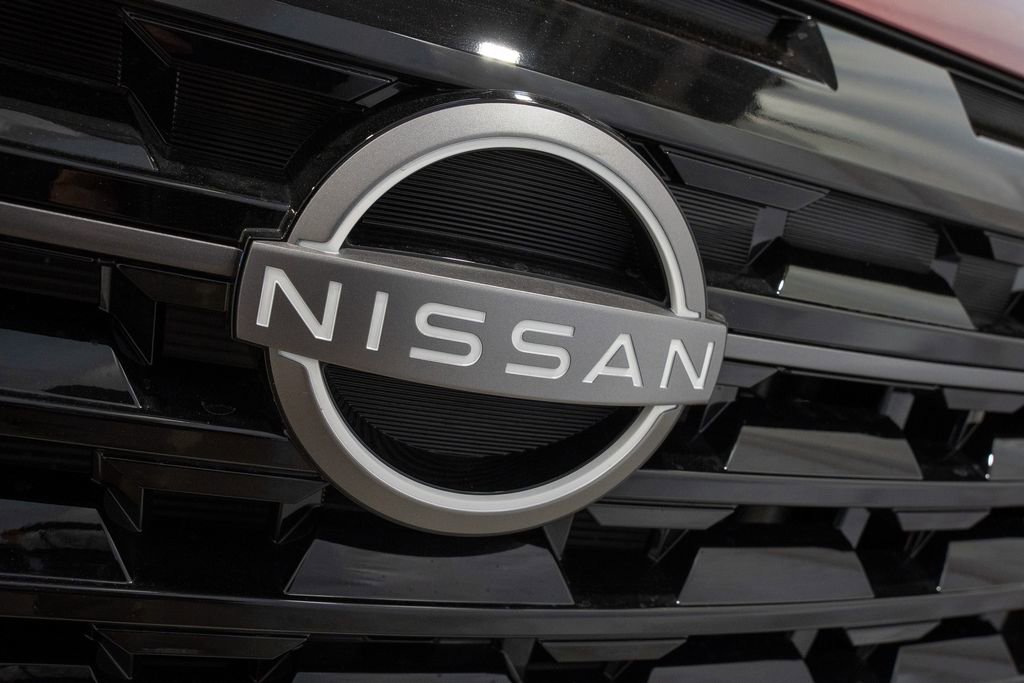 New 2026 Nissan Pathfinder SV image 3