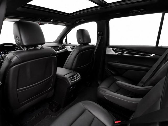 Used 2023 Cadillac XT6 Premium Luxury AWD/4WD image 22