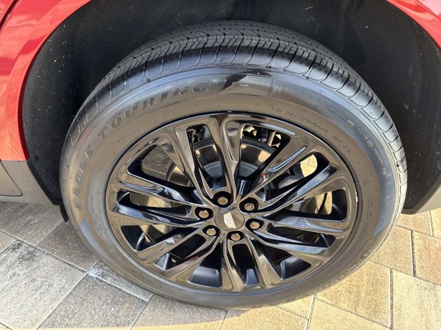 Used 2021 Cadillac XT5 Premium Luxury image 33