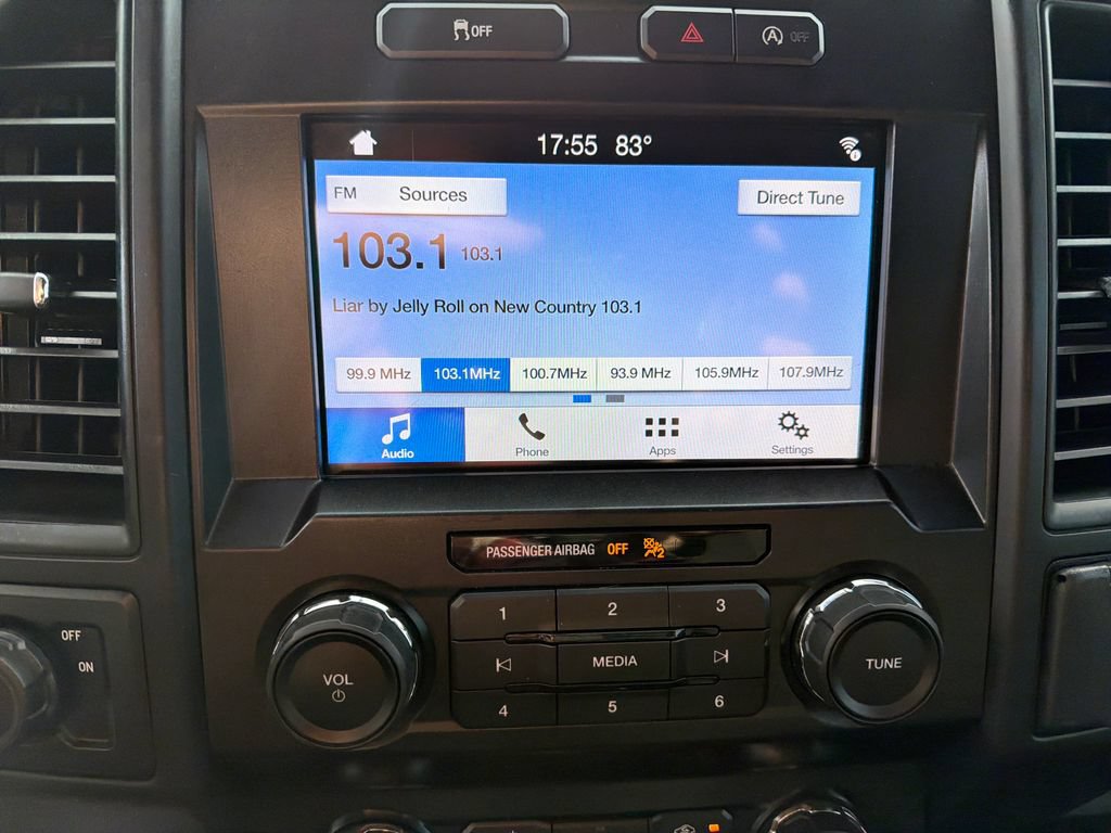 Used 2019 Ford F150 XL w/ Equipment Group 101A Mid RWD image 26