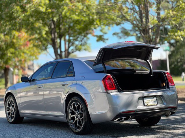 Used 2017 Chrysler 300 S AWD/4WD image 40