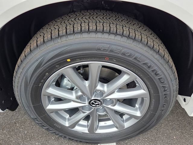 New 2025 MAZDA CX-5 AWD 2.5 S w/ Select Package image 19