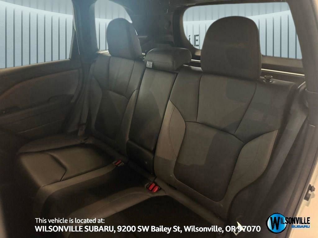 Certified 2025 Subaru Forester Sport w/ Popular Package #1 image 23