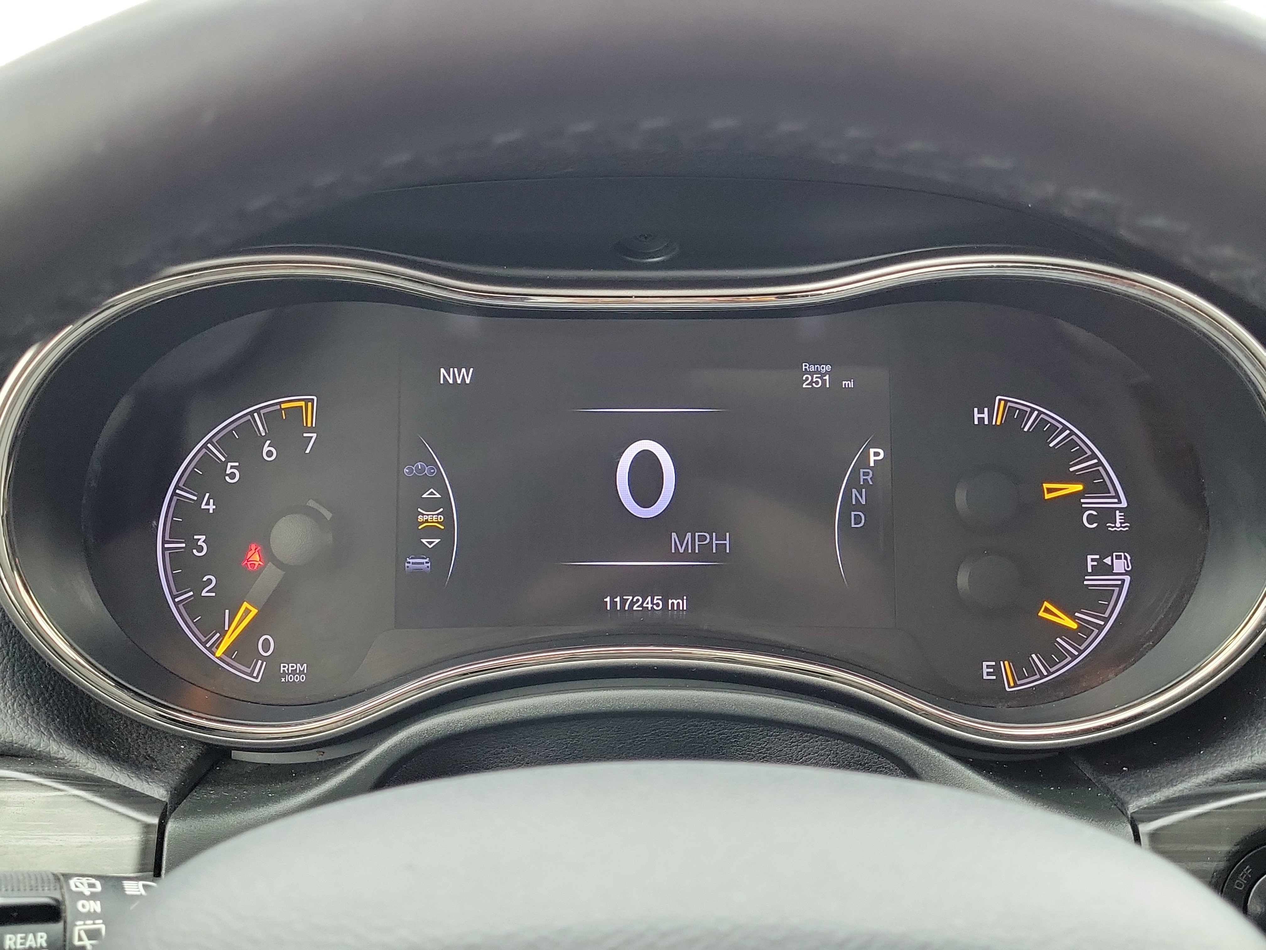 Used 2020 Jeep Grand Cherokee Limited X image 26