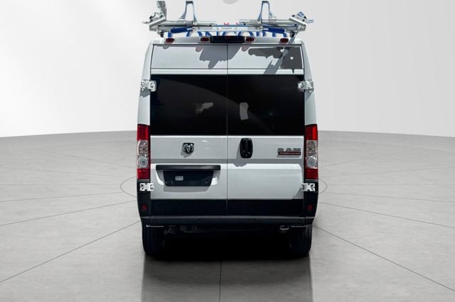 Used 2021 RAM ProMaster 1500 FWD image 5