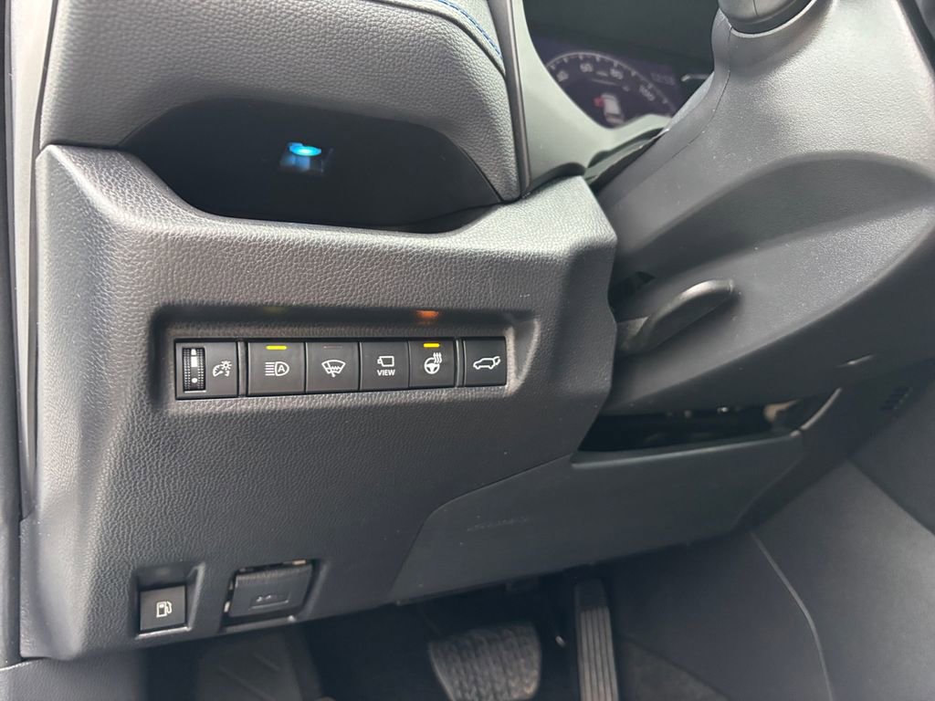 Used 2022 Toyota RAV4 XSE image 22