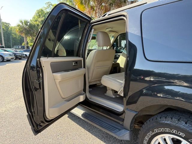 Used 2014 Ford Expedition EL XL AWD/4WD image 23