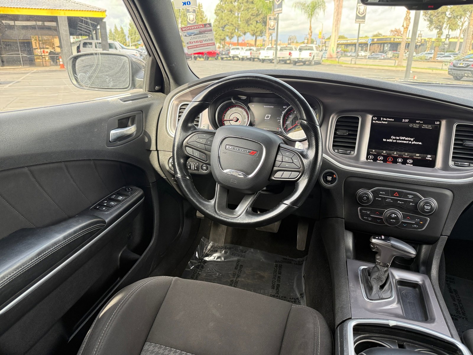 Used 2021 Dodge Charger GT image 22