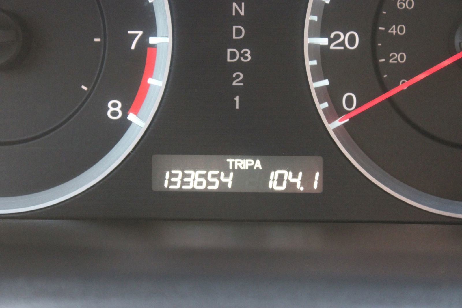 Used 2011 Honda Accord LX-S image 23