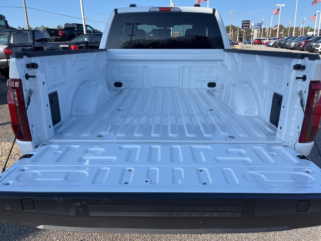 Used 2024 Ford F150 XLT image 24