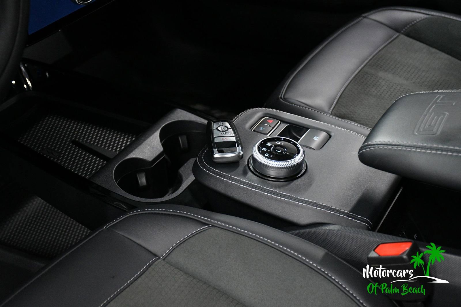 Used 2023 Ford Mustang Mach-E GT w/ GT Performance Edition image 40