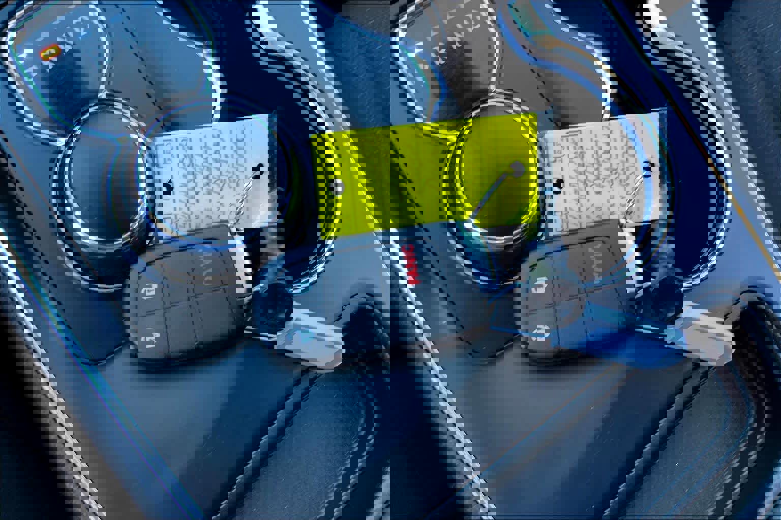 Used 2017 Dodge Durango SXT w/ Quick Order Package 23B image 14