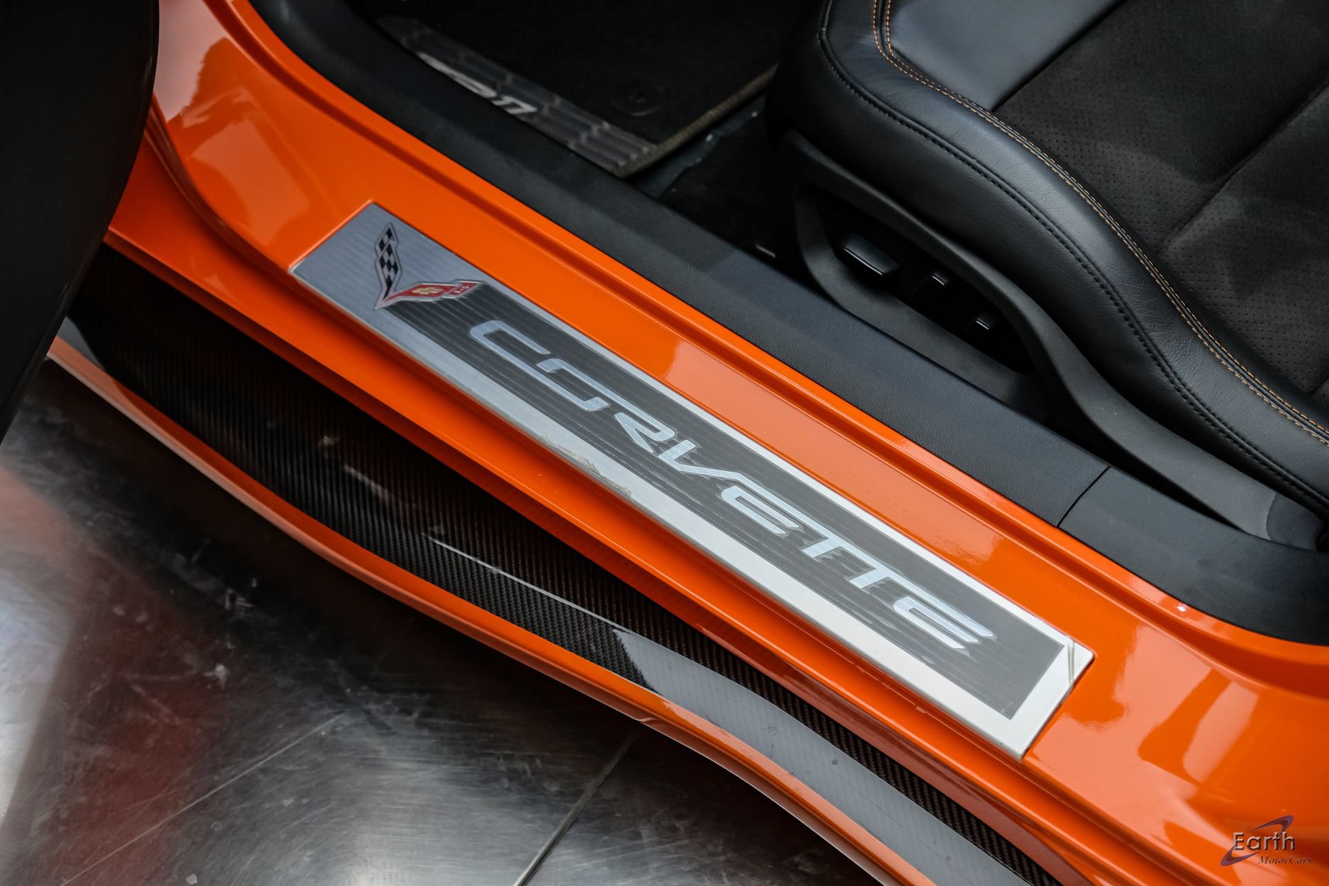 Used 2019 Chevrolet Corvette ZR1 RWD image 52