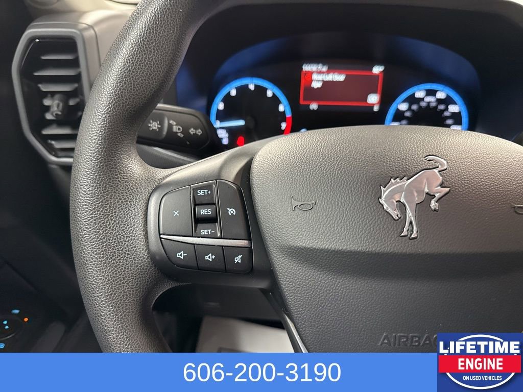 Used 2022 Ford Bronco Sport image 18