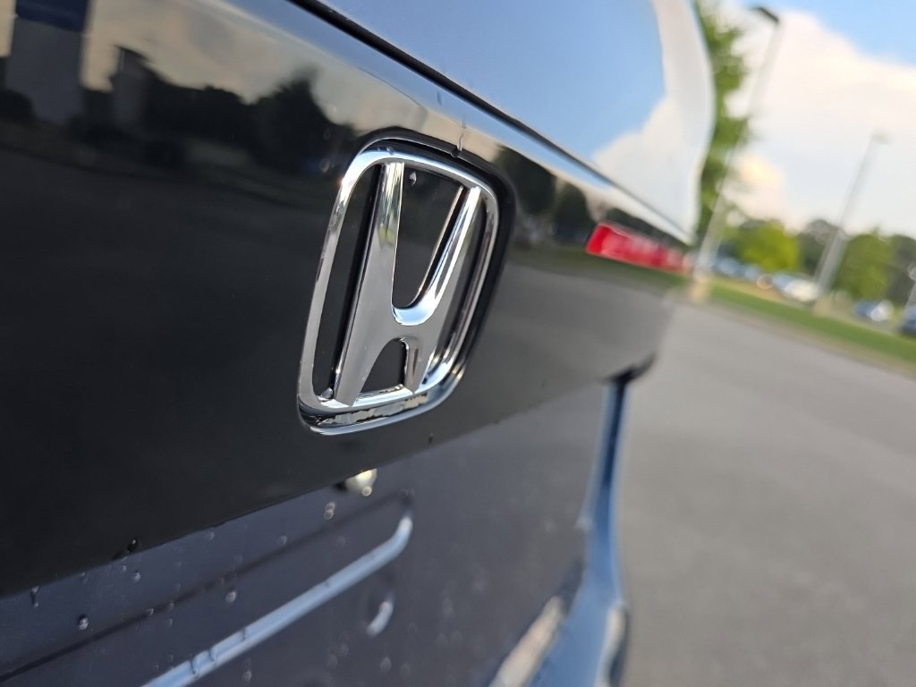 New 2026 Honda Accord SE image 61
