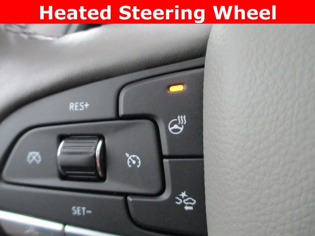 Used 2021 Cadillac XT6 Premium Luxury image 36