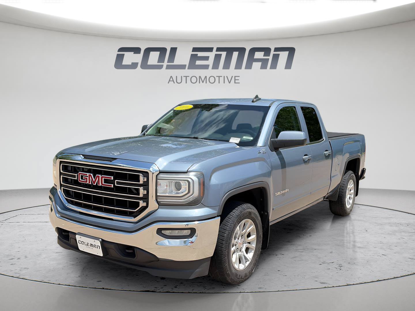 Used 2016 GMC Sierra 1500 SLE w/ SLE Value Package