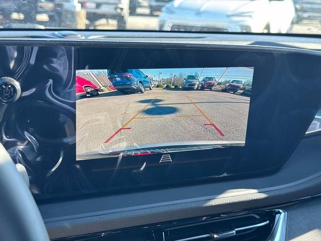 New 2026 Buick Envista Sport Touring w/ Convenience I Package image 30