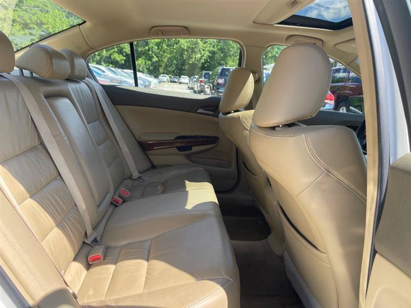 Used 2008 Honda Accord EX-L image 14