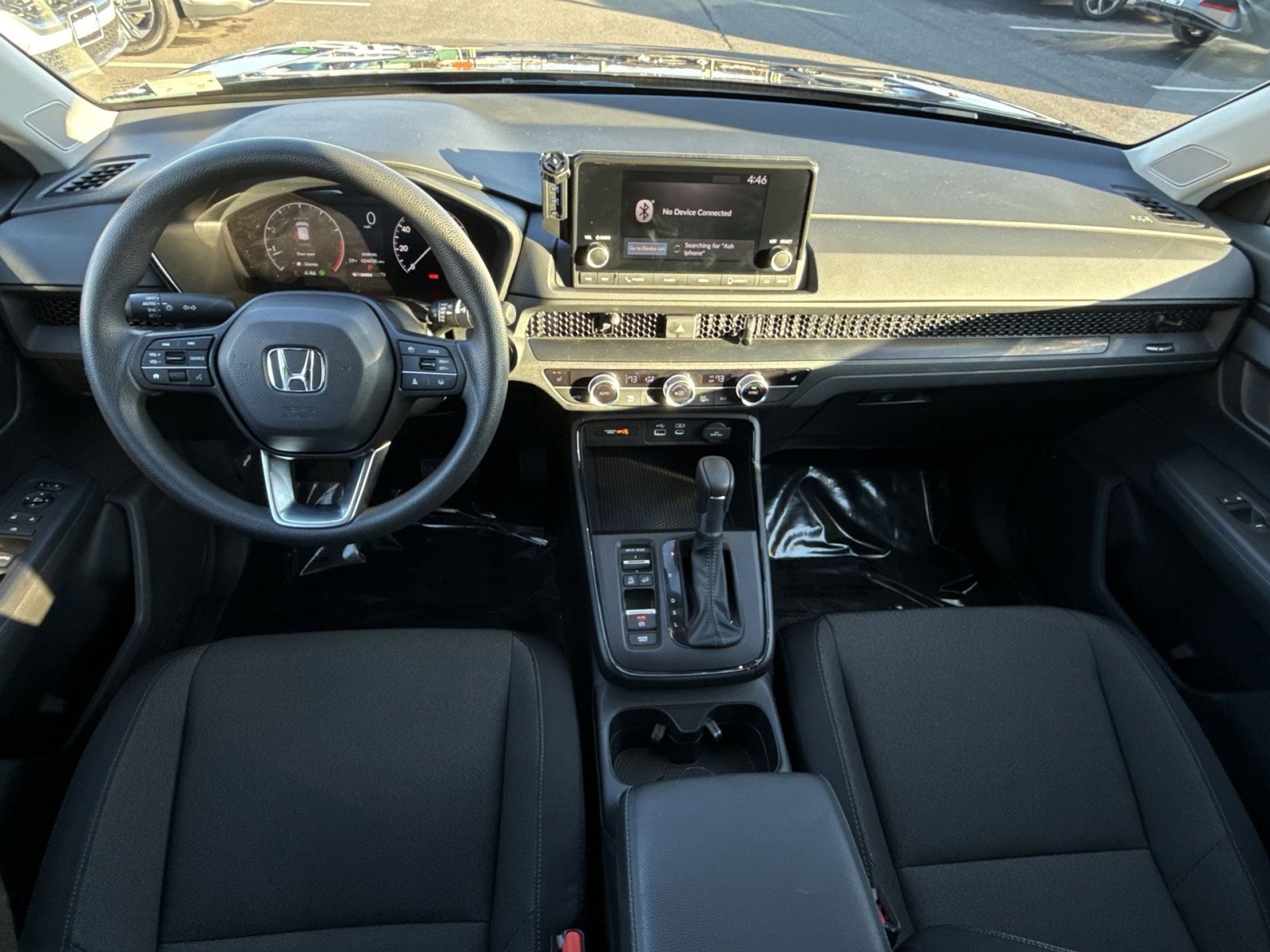 Used 2023 Honda CR-V EX image 22