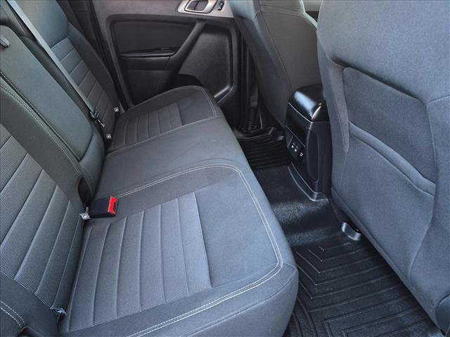 Used 2019 Ford Ranger XLT w/ Equipment Group 302A Luxury AWD/4WD image 16