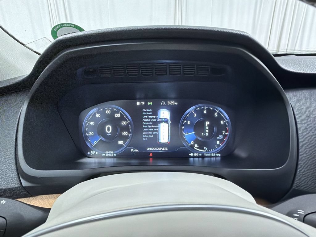 Used 2022 Volvo XC90 T6 Momentum w/ Advanced Package AWD/4WD image 21