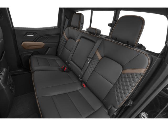 New 2026 GMC Canyon Denali w/ LPO, Denali Black Edition AWD/4WD image 15