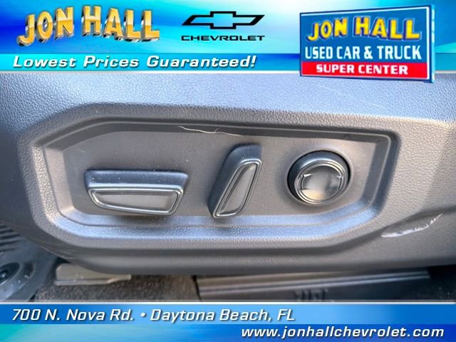 Used 2024 Toyota Tundra Limited image 21