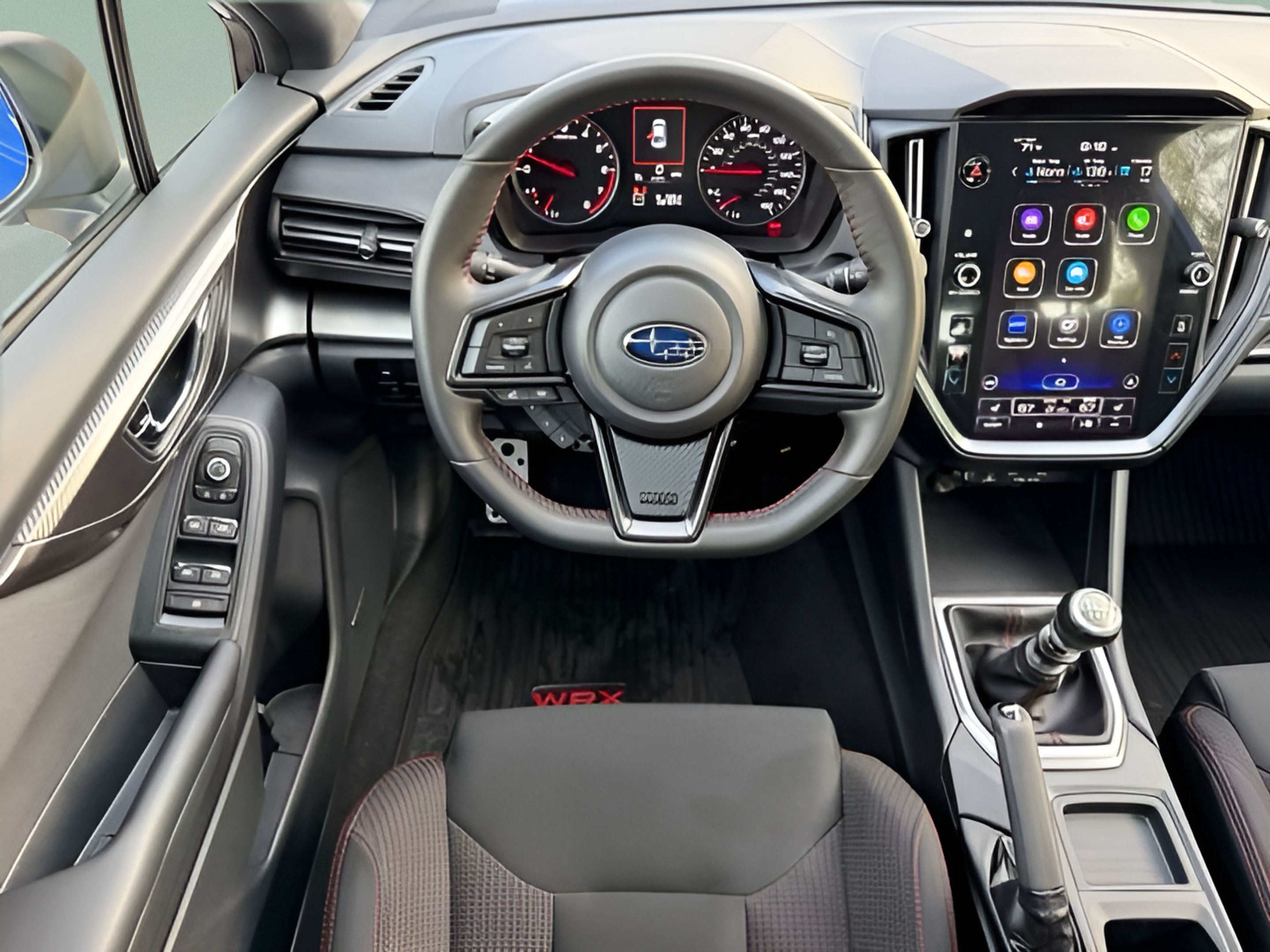 Used 2023 Subaru WRX Premium AWD/4WD image 10