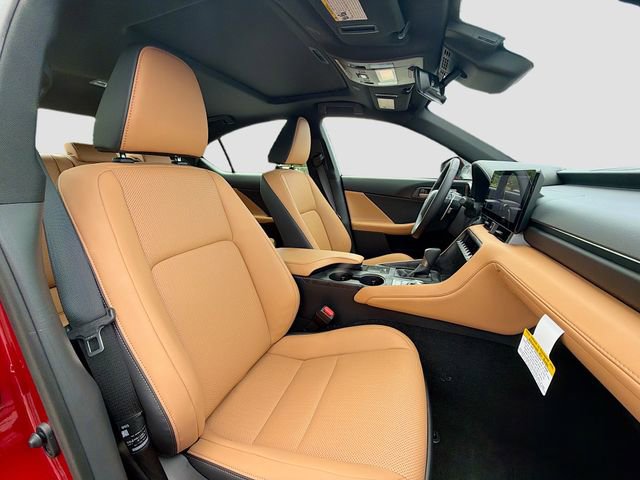 New 2026 Lexus IS 350 F Sport image 14