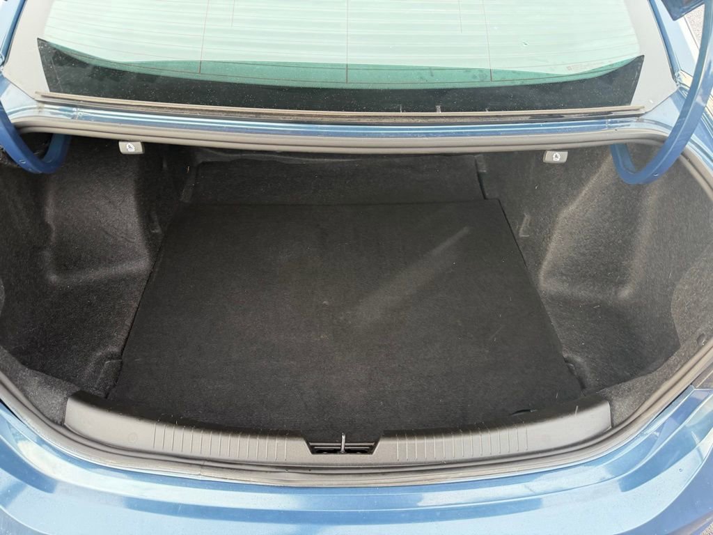 Used 2024 Chevrolet Malibu LT image 21