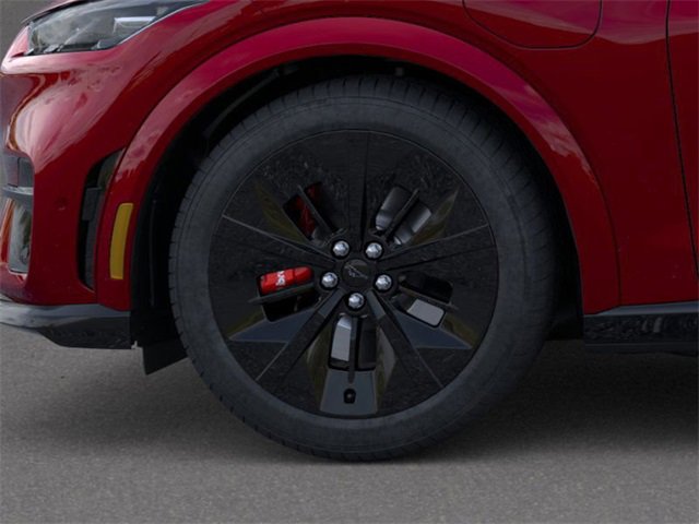 New 2025 Ford Mustang Mach-E GT image 25