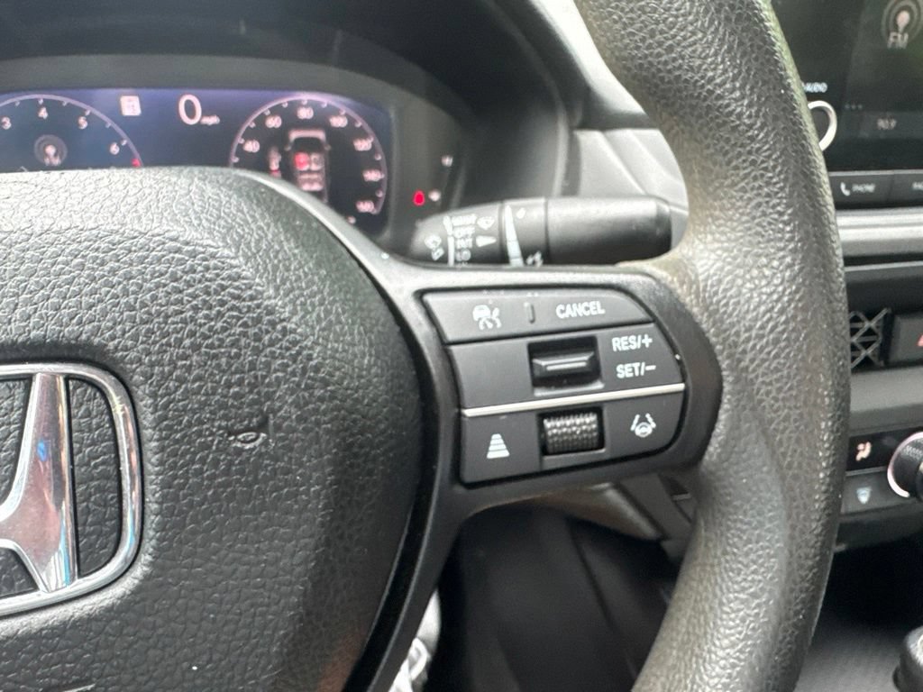 Used 2024 Honda Accord EX image 17