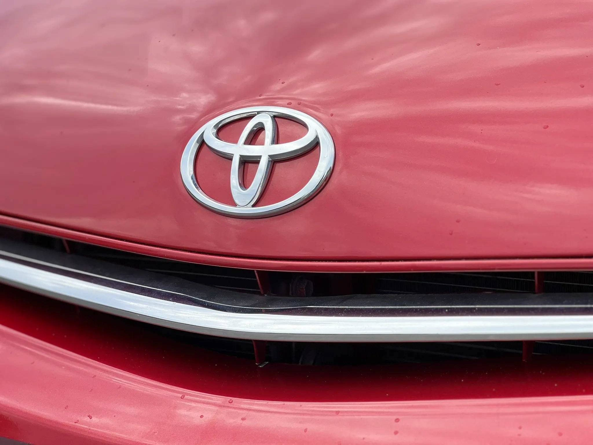 Used 2006 Toyota Prius FWD image 9