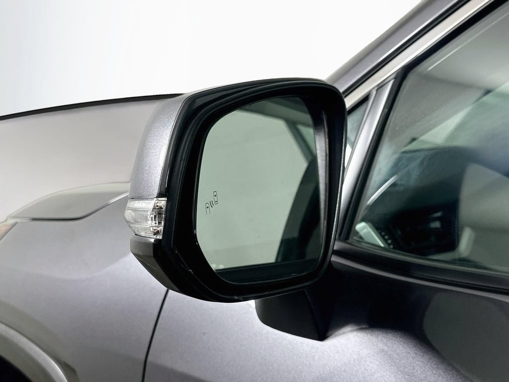 Used 2024 Toyota RAV4 LE FWD image 36